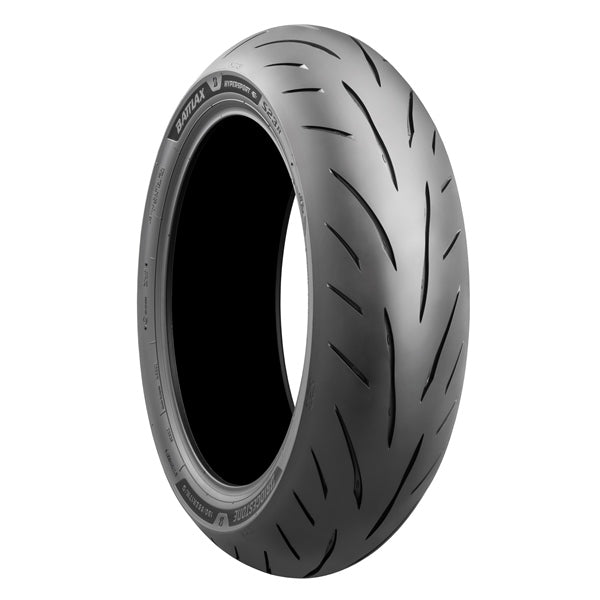 Bridgestone Pneu Battlax Hypersport S23 - Pneu Arrière - RecreaShop
