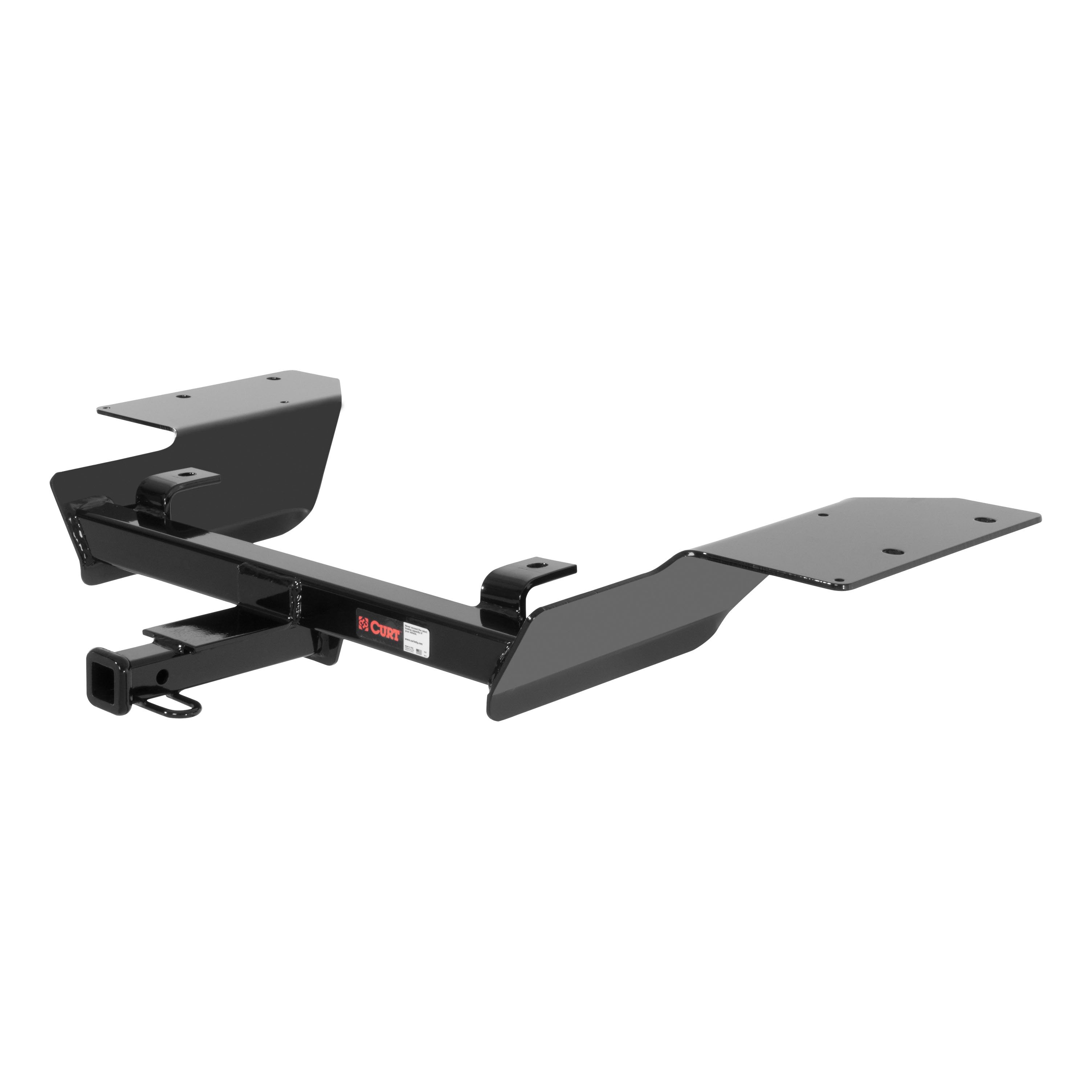 Class 2 Trailer Hitch, 1-1/4" Receiver, Chevrolet Impala - Récréashop
