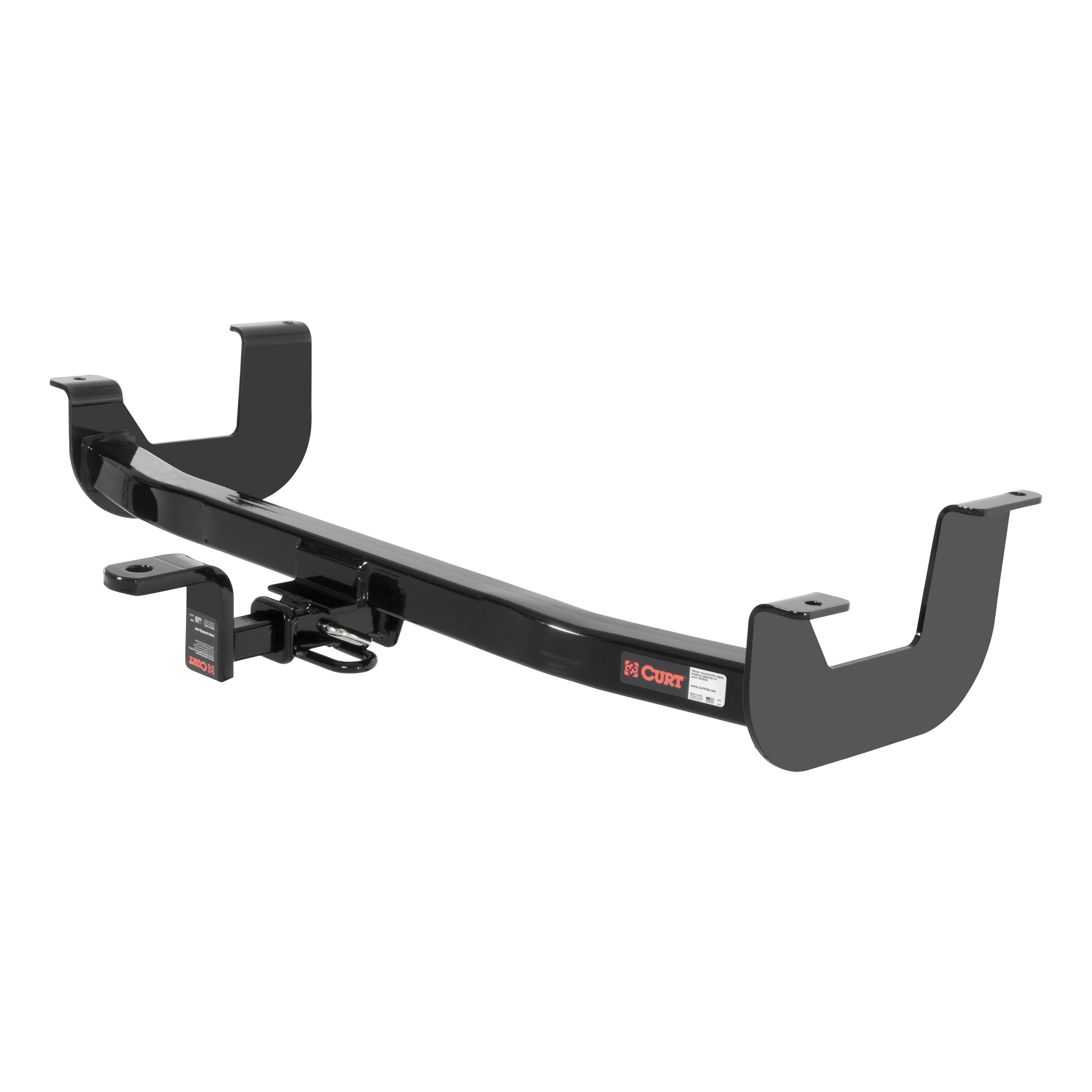 Class 2 Trailer Hitch, 1-1/4" Ball Mount, Lincoln LS - Récréashop