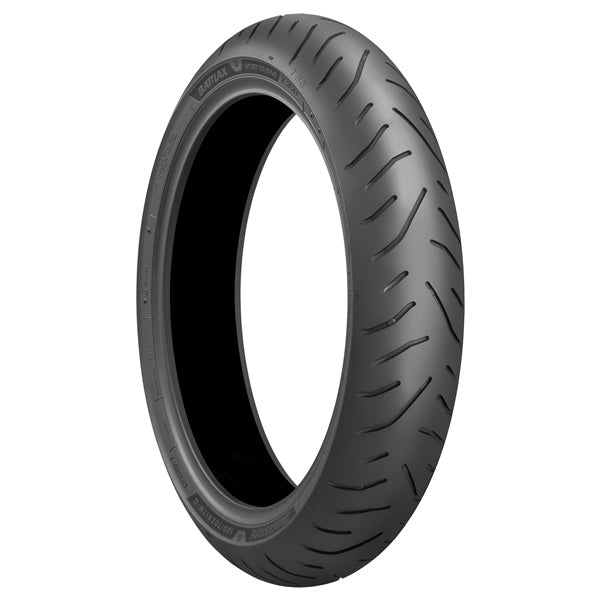 Bridgestone Pneu Battlax Sport Touring T33 - Pneu Arrière - RecreaShop