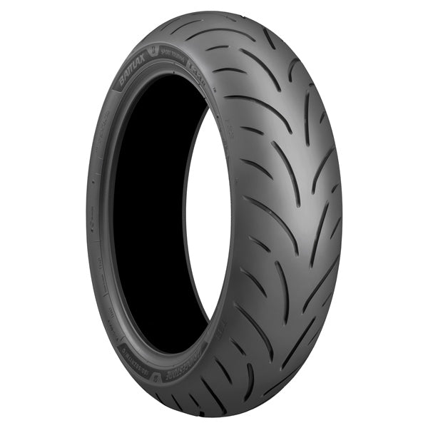 Bridgestone Pneu Battlax Sport Touring T33 - Pneu Arrière - RecreaShop