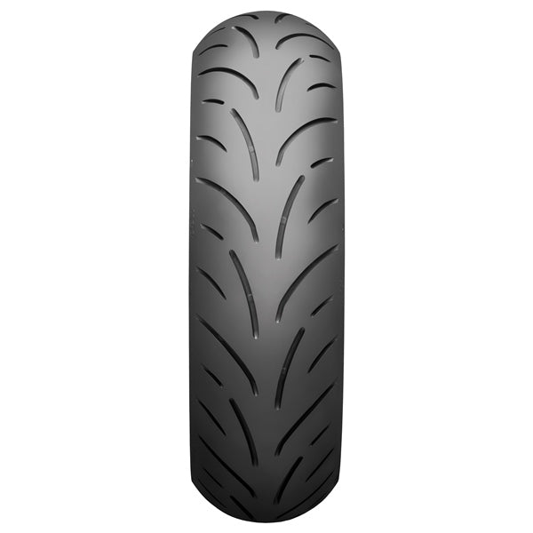 Bridgestone Pneu Battlax Sport Touring T33 - Pneu Arrière - RecreaShop