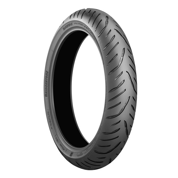 Bridgestone Pneu Battlax T32 - Pneu Avant - RecreaShop