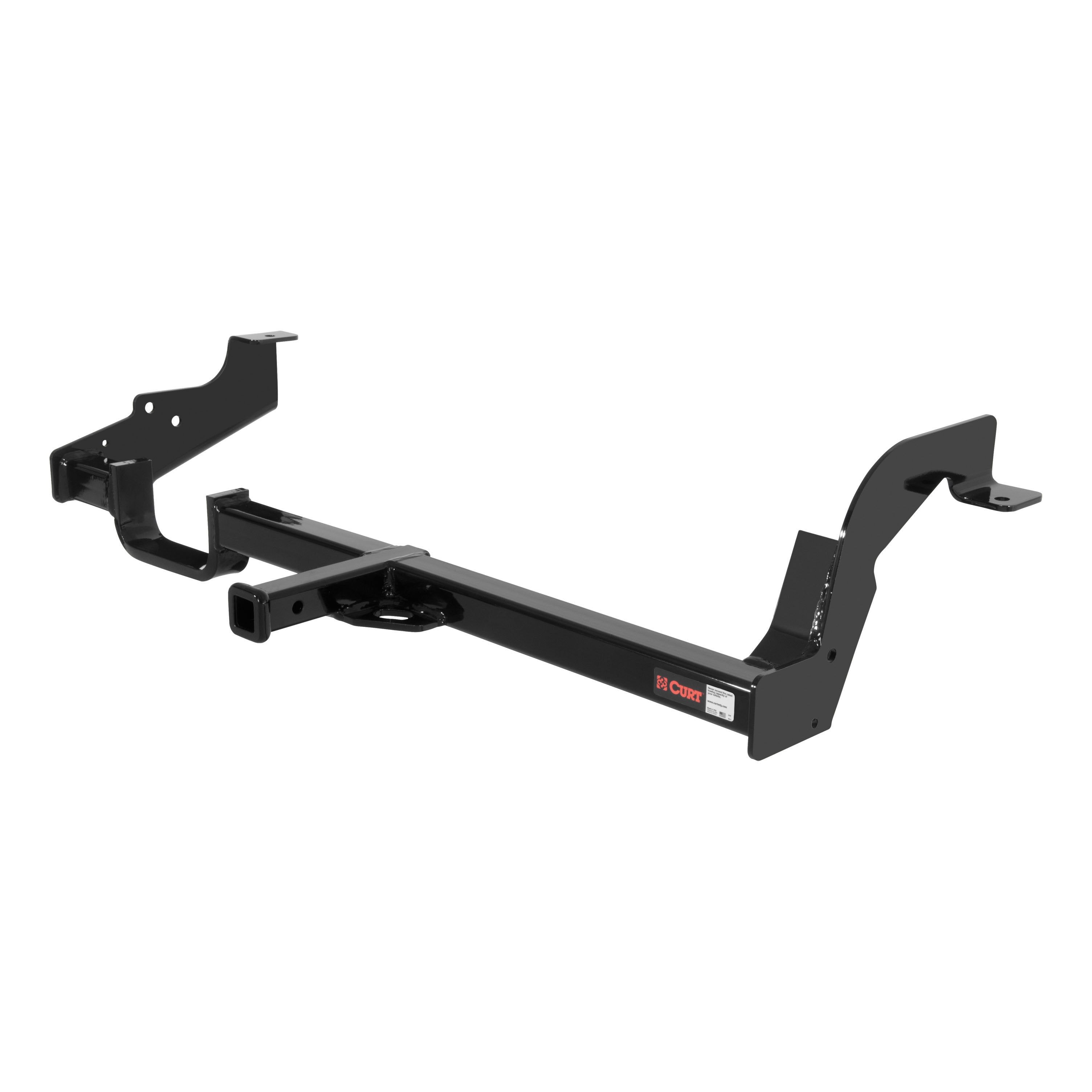 Class 2 Trailer Hitch, 1-1/4" Receiver, Subaru Legacy, Outback - Récréashop
