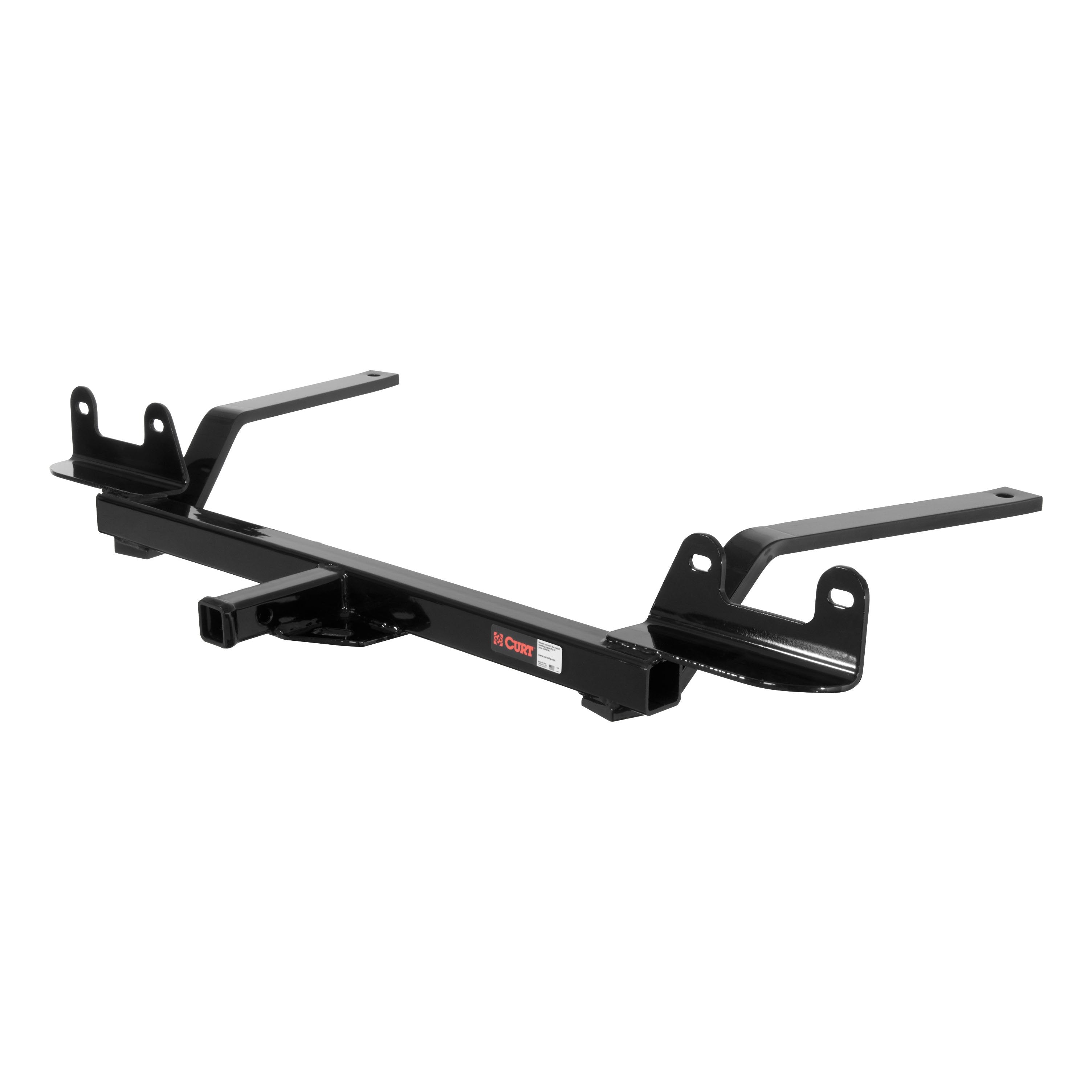 Class 2 Trailer Hitch, 1-1/4" Receiver, Chevrolet Malibu - Récréashop