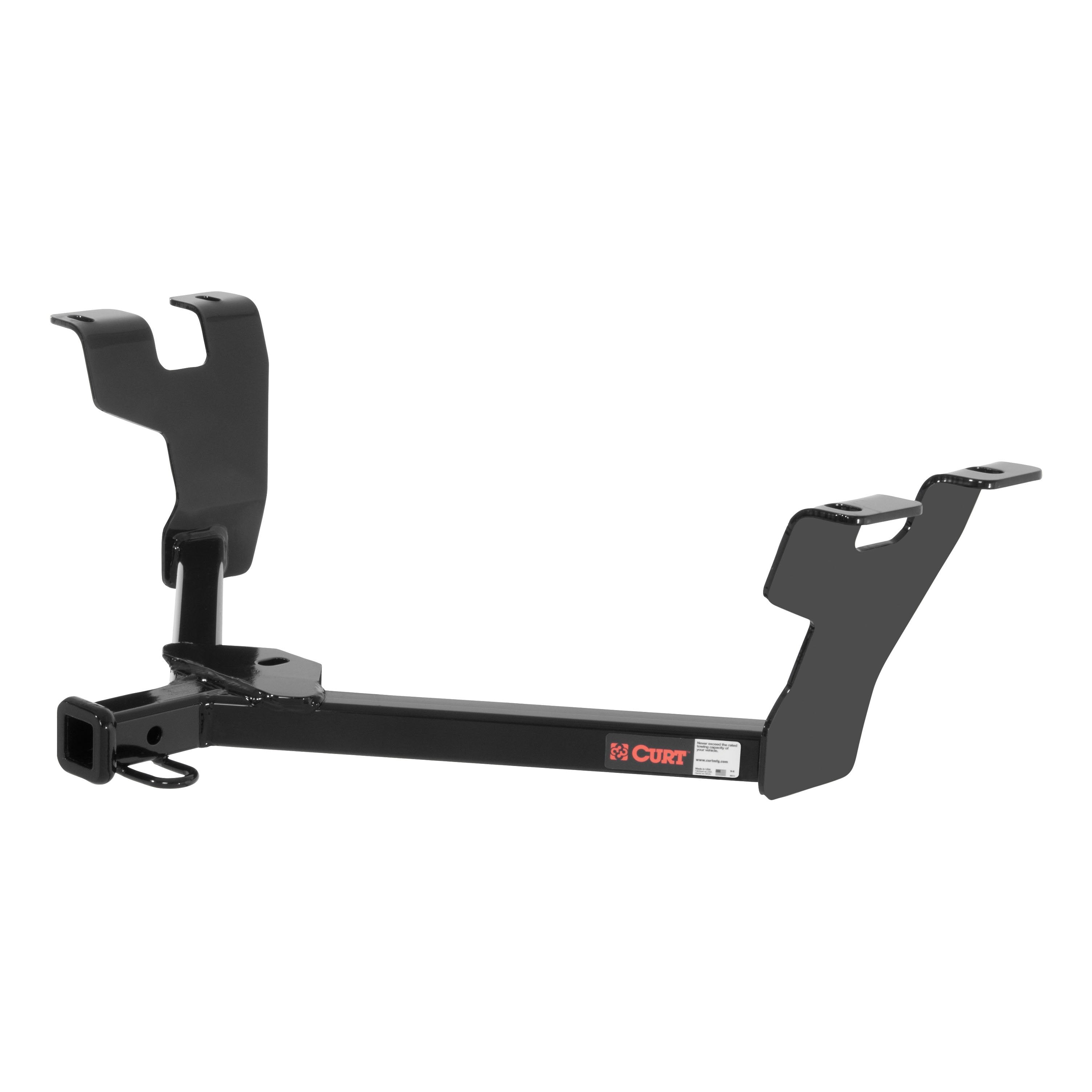Class 2 Trailer Hitch, 1-1/4" Receiver, Subaru Legacy, Outback - Récréashop