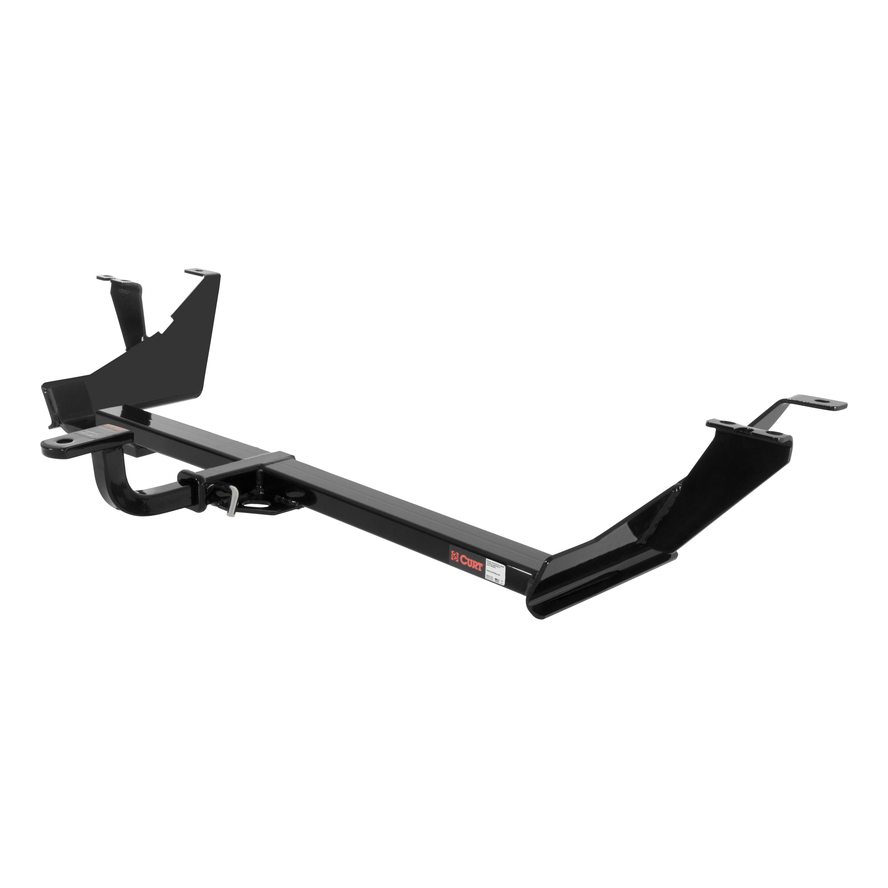 Class 2 Hitch, 1-1/4" Mount, Town & Country, Caravan, Grand Caravan - Récréashop