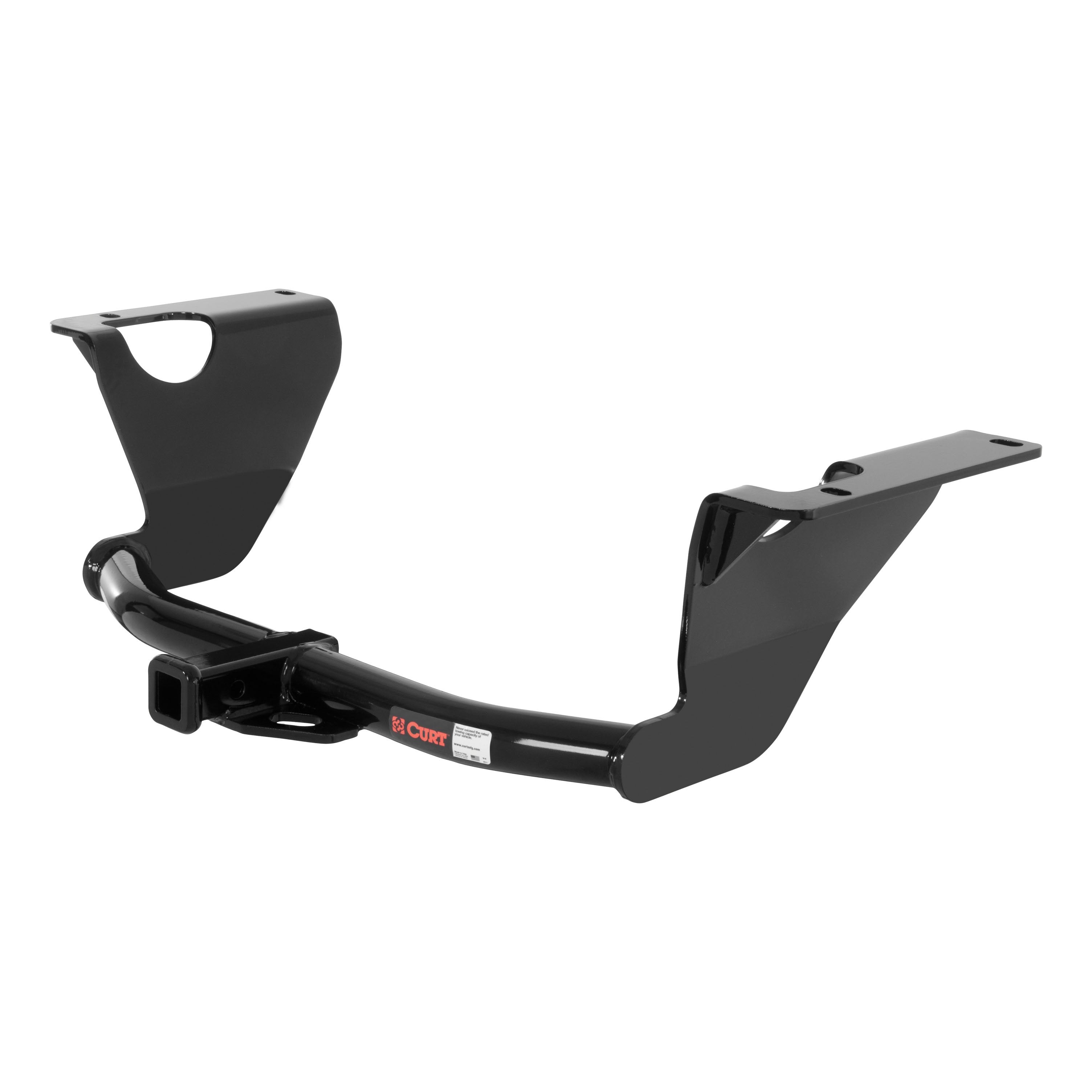Class 2 Trailer Hitch, 1-1/4" Receiver, Subaru Legacy, Outback - Récréashop