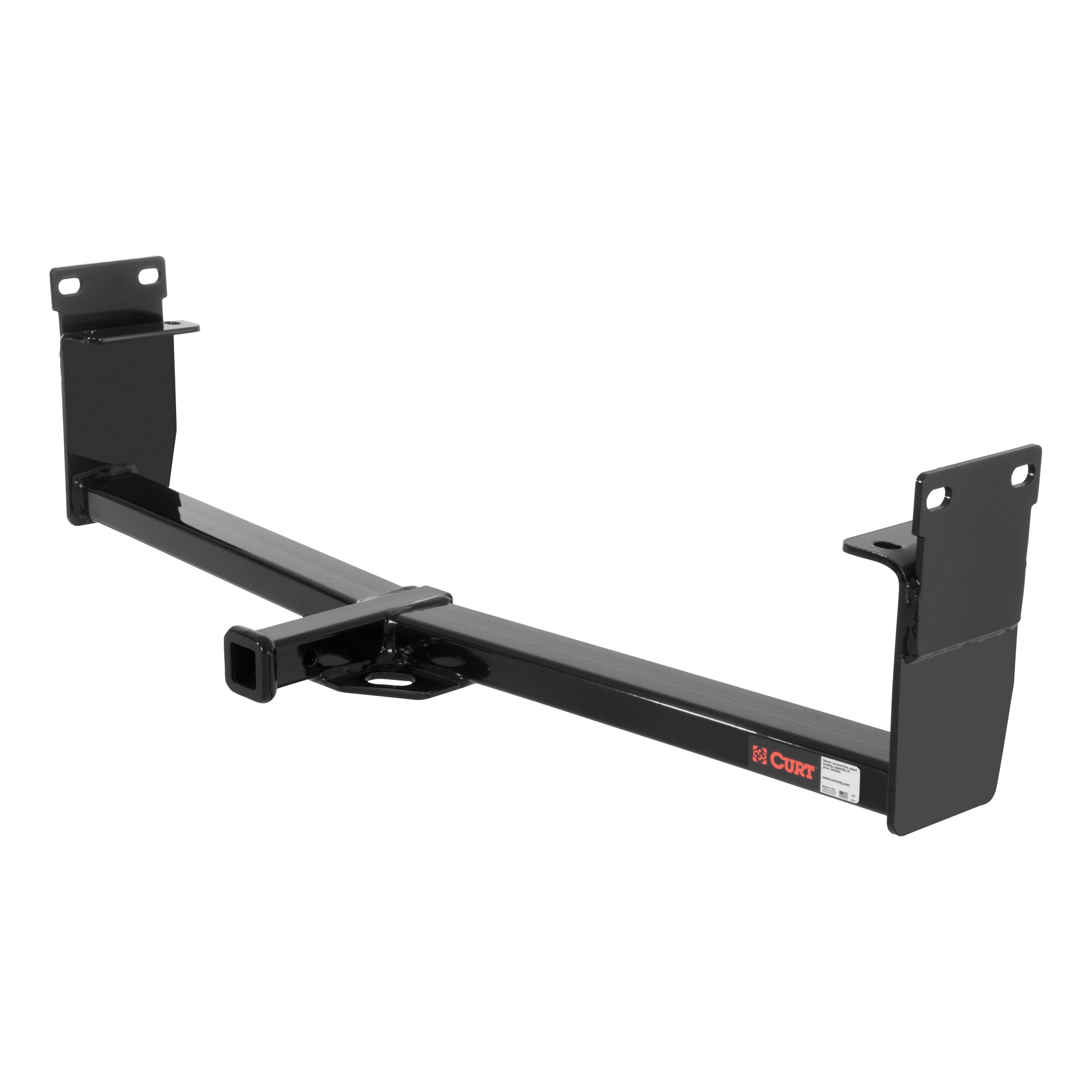 Class 2 Trailer Hitch, 1-1/4" Receiver, Mitsubishi Outlander - Récréashop