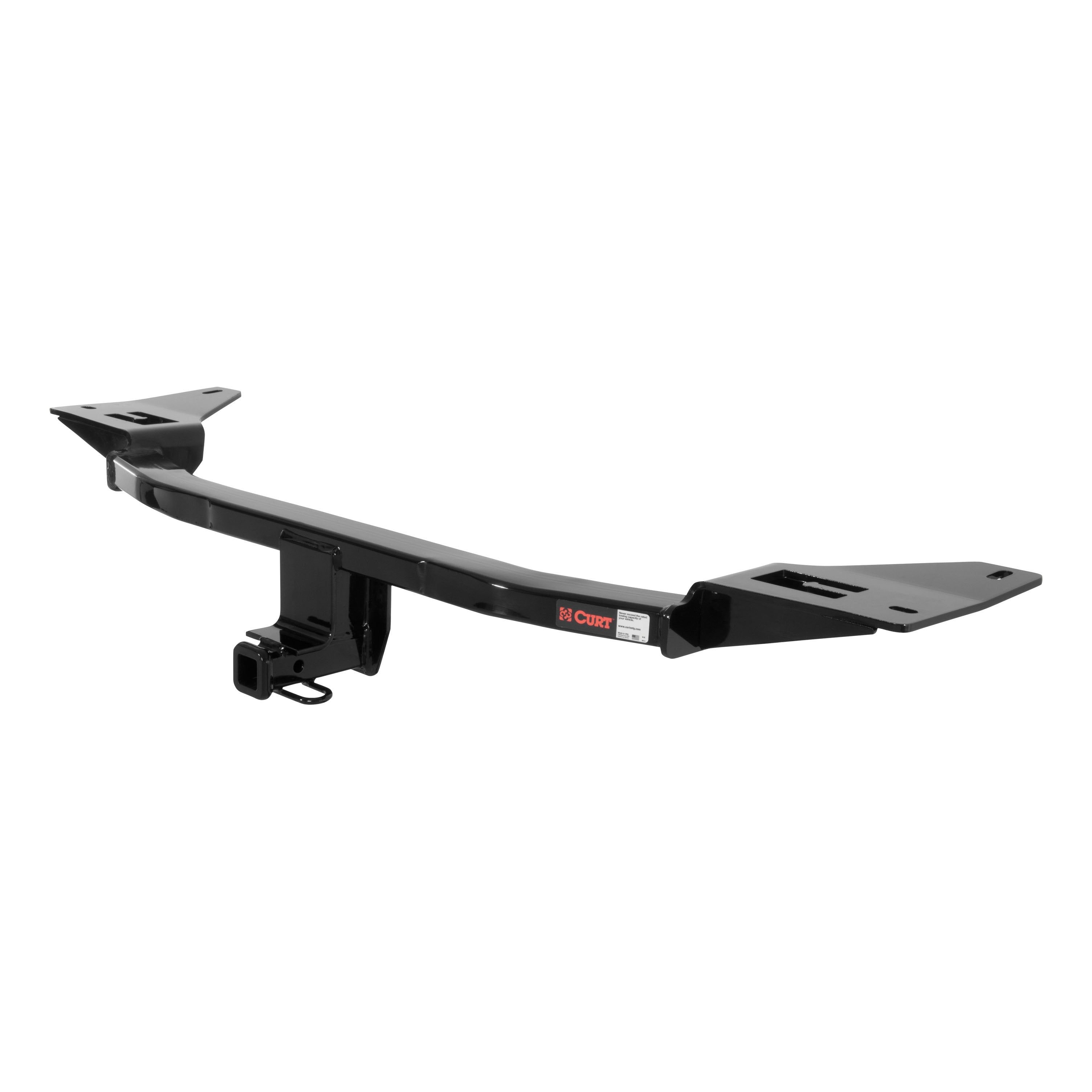 Class 2 Trailer Hitch, 1-1/4" Receiver, Ford Taurus - Récréashop