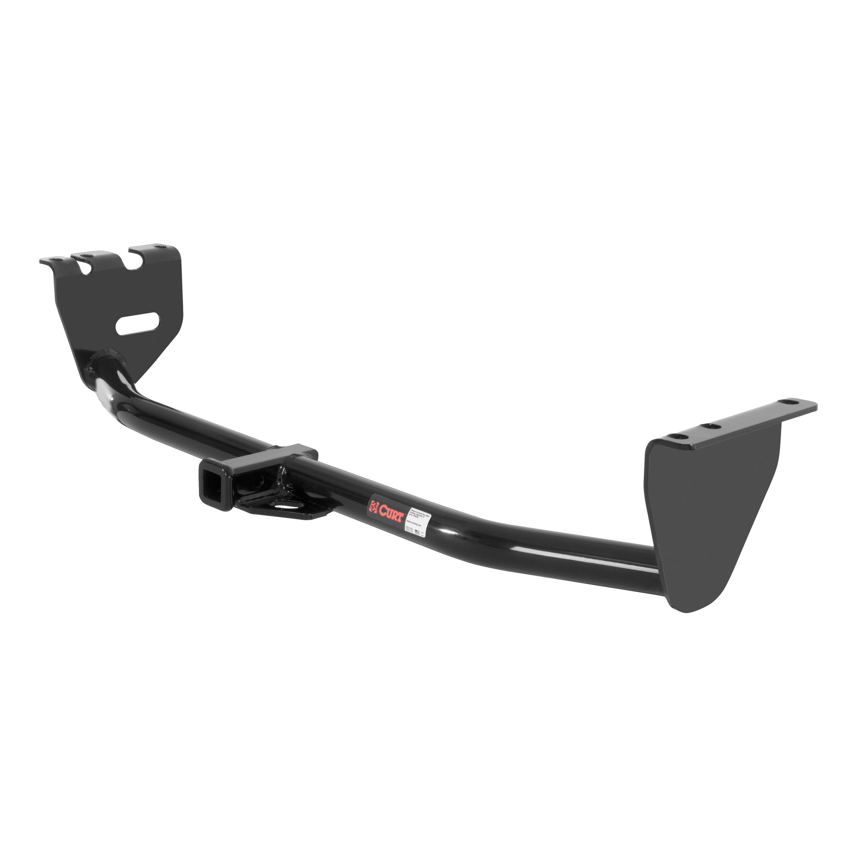 Class 2 Trailer Hitch, 1-1/4" Receiver, Volvo S60, V70, XC70 - Récréashop