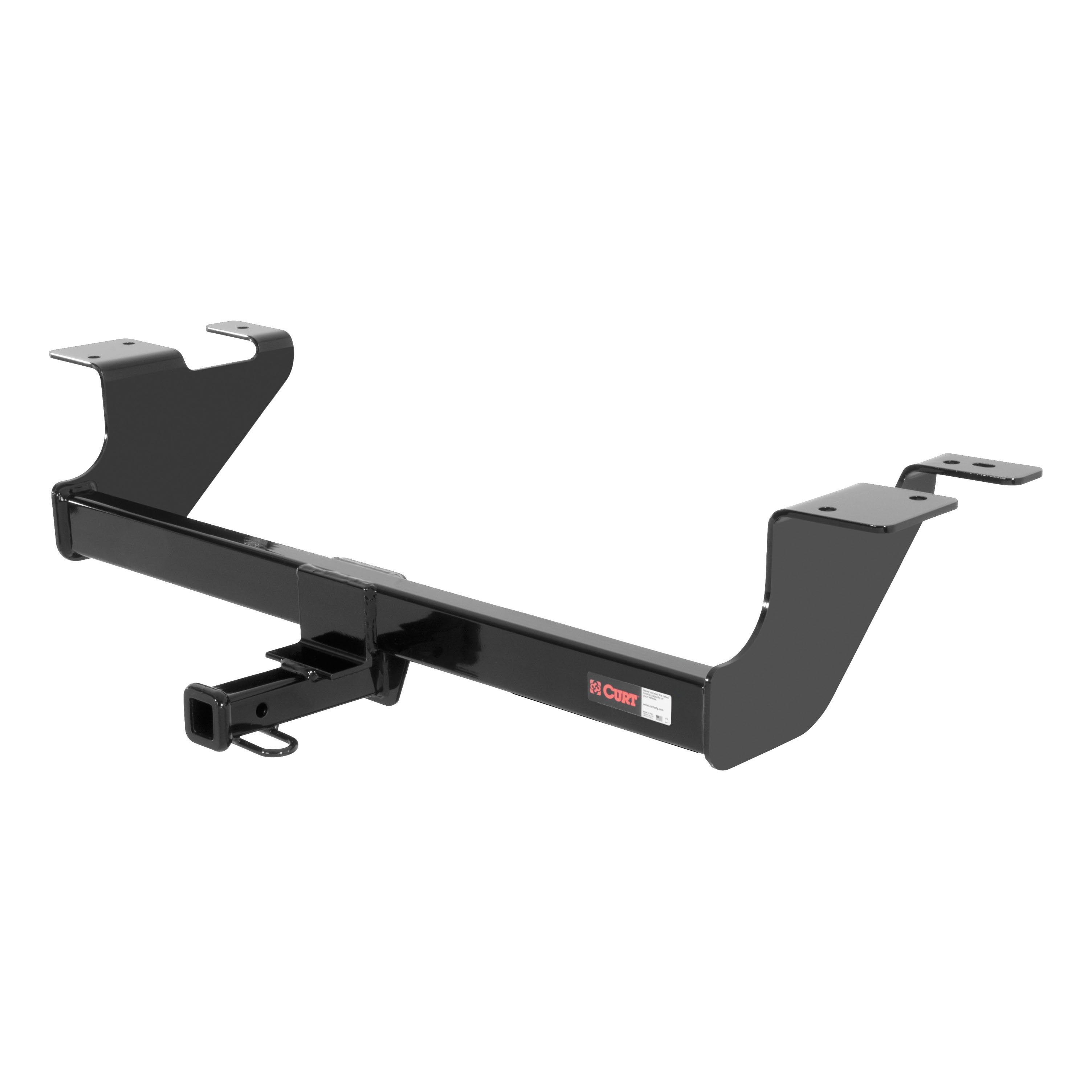 Class 2 Trailer Hitch, 1-1/4" Receiver, Pontiac G6 - Récréashop
