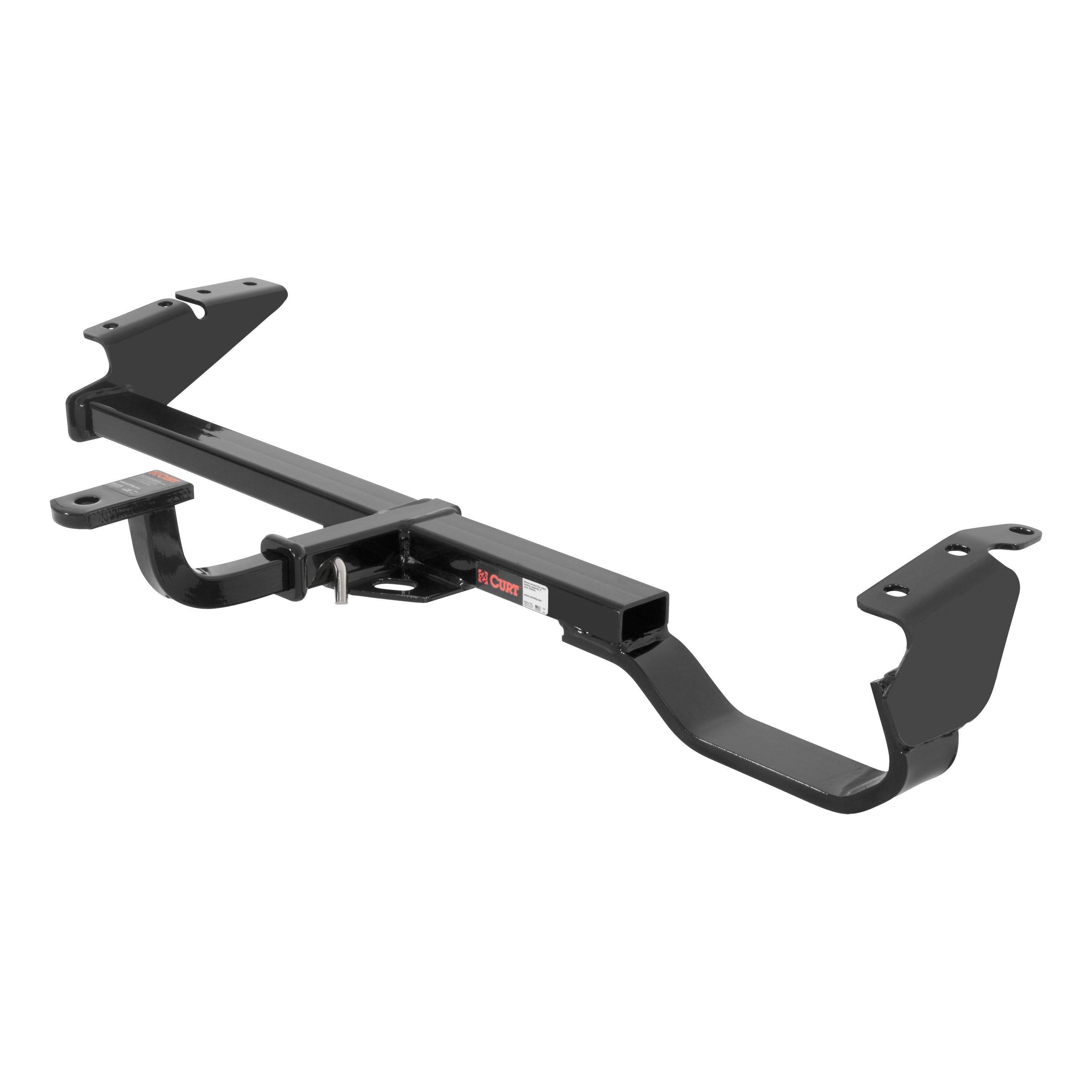 Class 2 Hitch, 1-1/4" Mount, ES300, ES330, Avalon, Camry, Solara - Récréashop