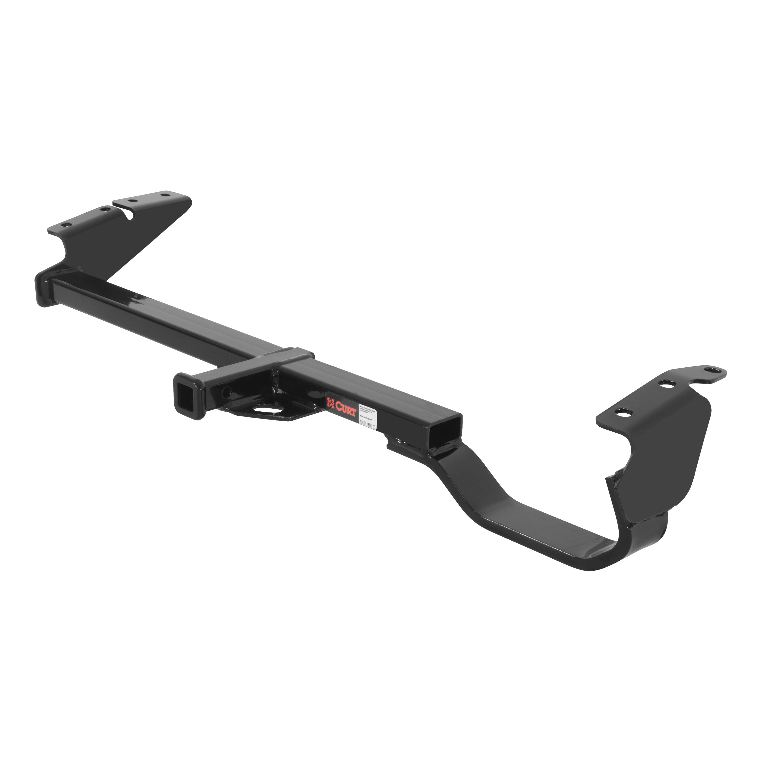 Class 2 Hitch, 1-1/4", Lexus ES300, ES330, Toyota Avalon, Camry, Solara - Récréashop
