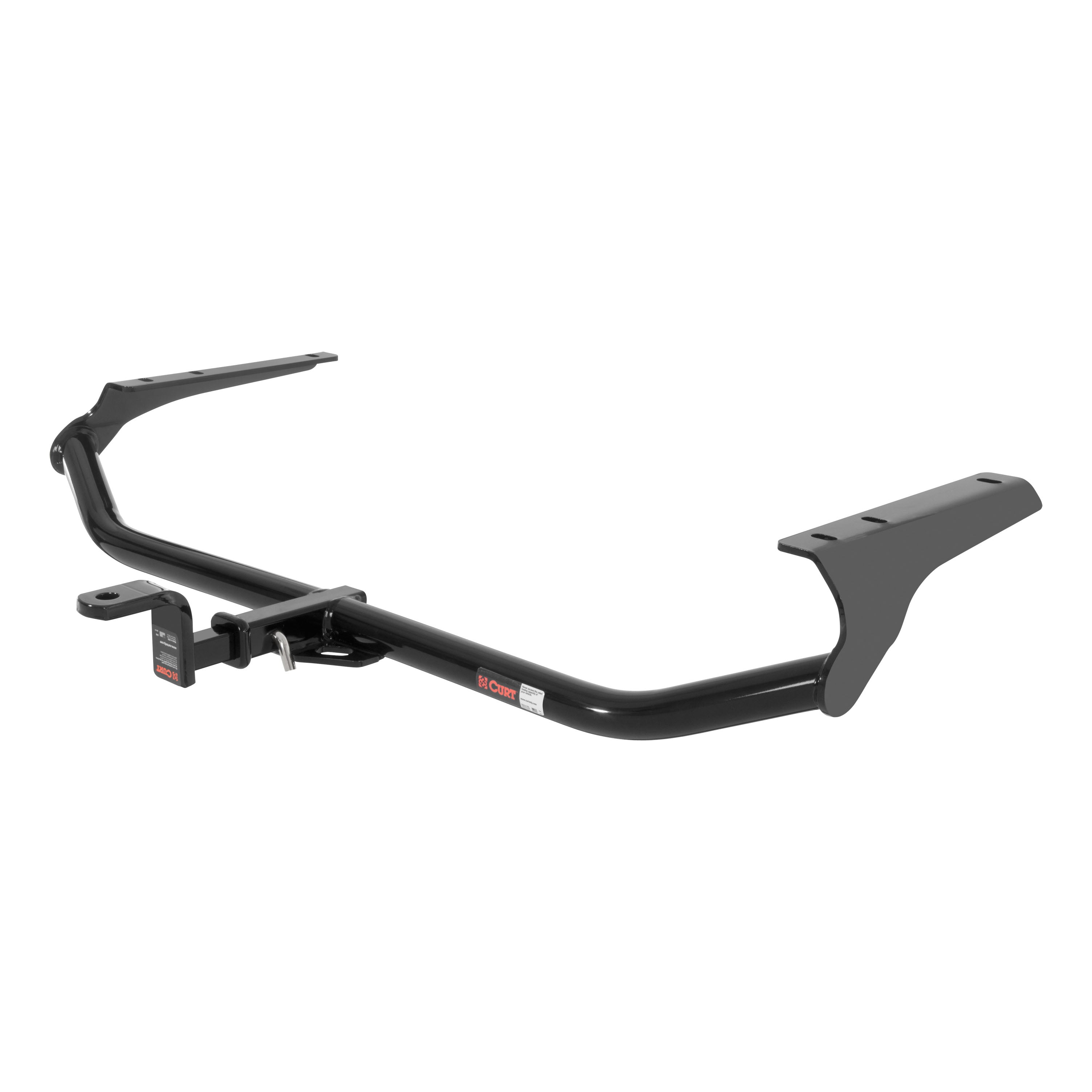 Class 2 Trailer Hitch, 1-1/4" Ball Mount, Toyota Venza - Récréashop