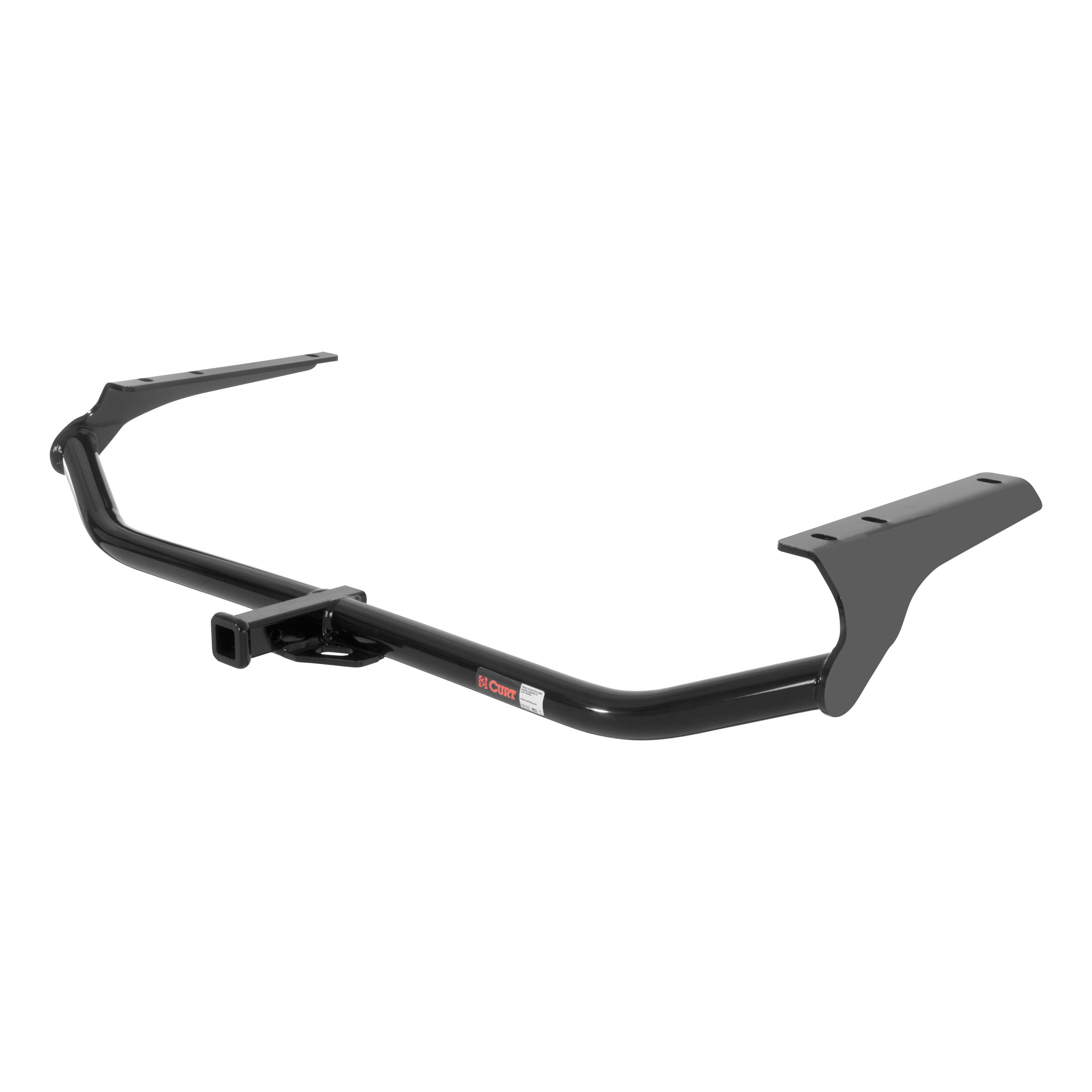 Class 2 Trailer Hitch, 1-1/4" Receiver, Toyota Venza - Récréashop