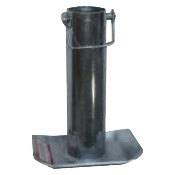 PETIT PIED VERIN 2K TUBE 2'' - Récréashop