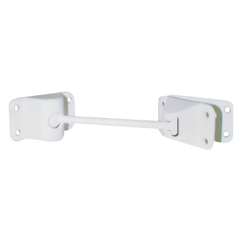 SUPPORT PORTE 6" ULTIME BLANC - Récréashop