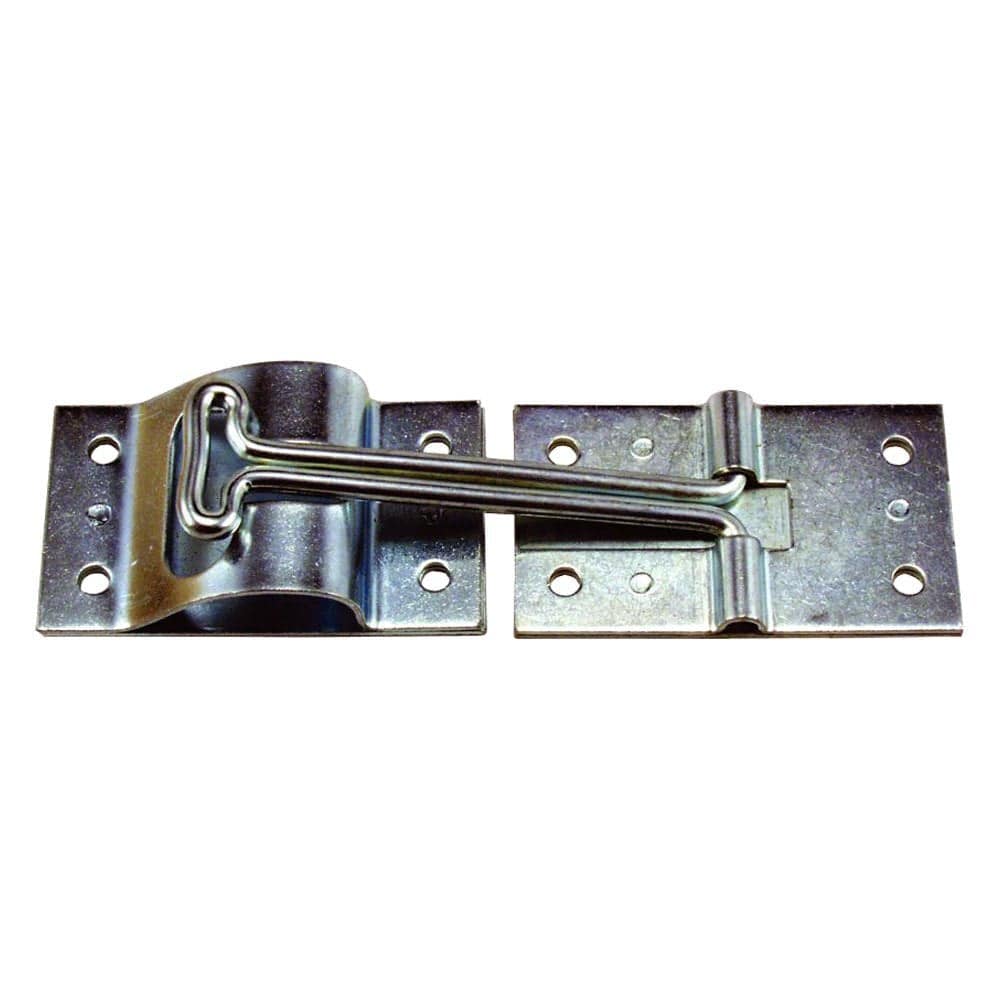 4" METAL T-STYLE DOOR SUPPORT - Récréashop