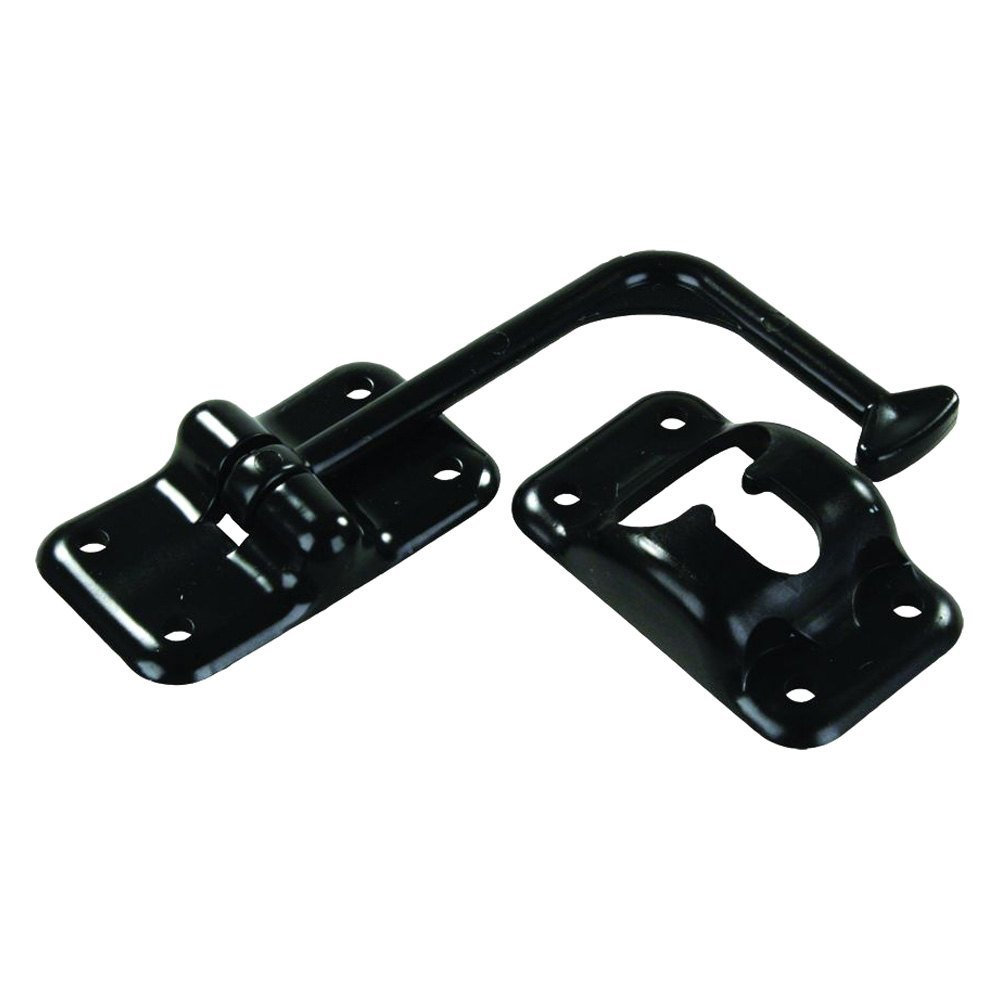 90 T-STYLE BLACK DOOR SUPPORT - Récréashop