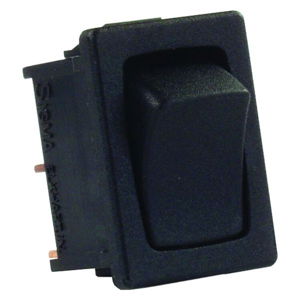 INTERR.MINI 12V NOIR - Récréashop