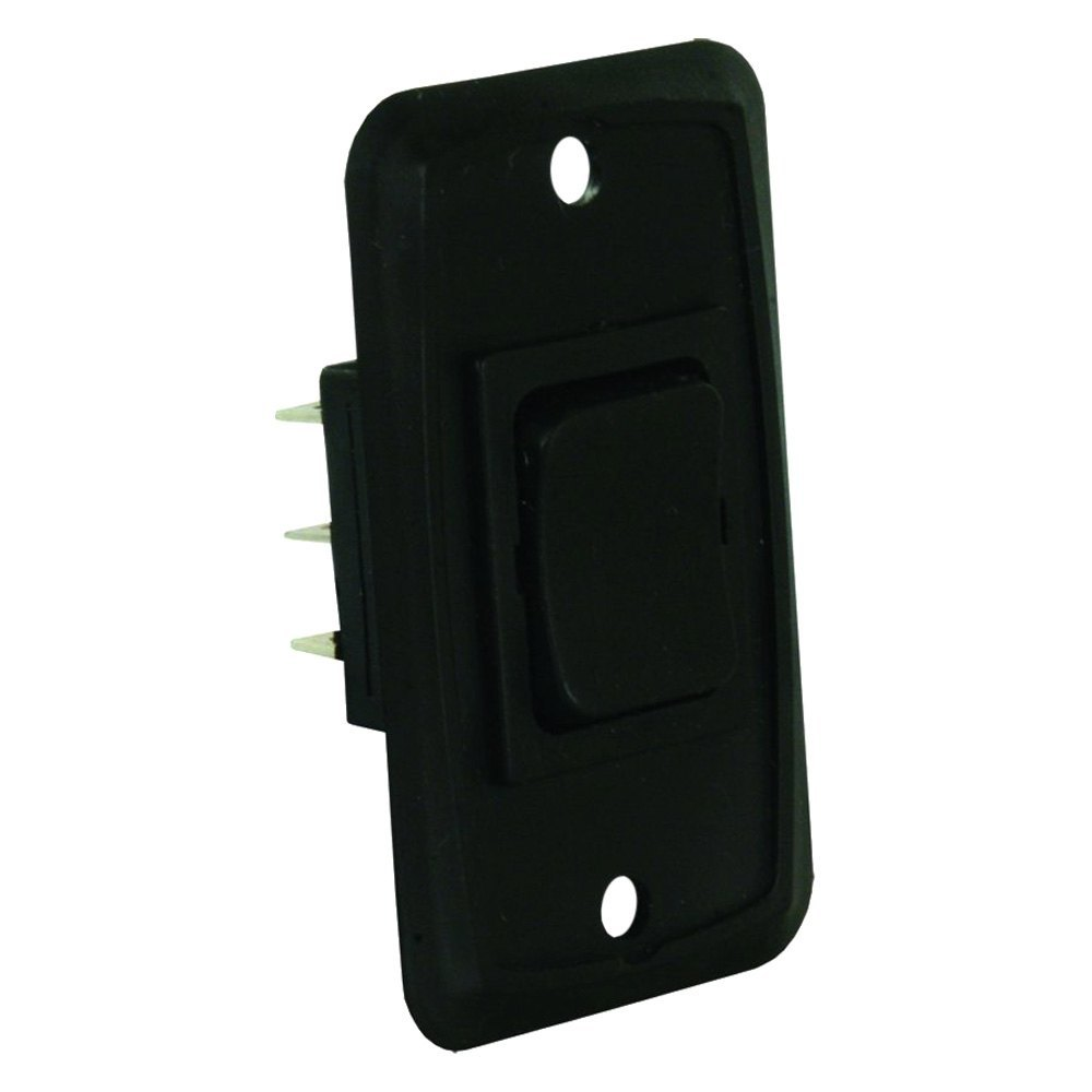 INTERR. 12V H.D. NOIR - Récréashop