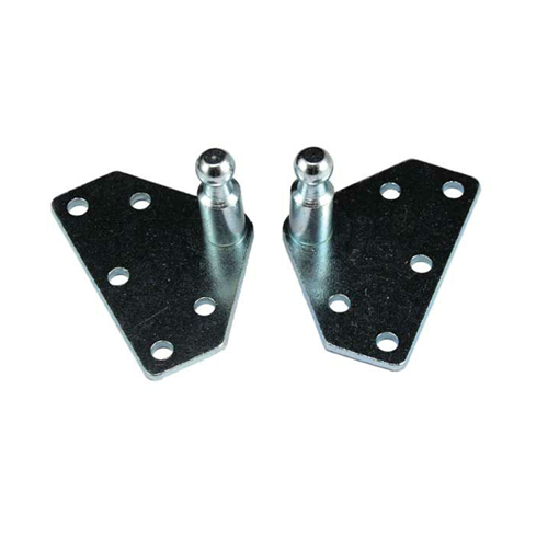 GAS SPRING MOUNTING PLATE - Récréashop