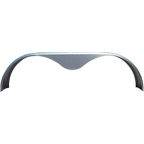 DOUBLE FENDER ACI 10.75x72x20 14GA