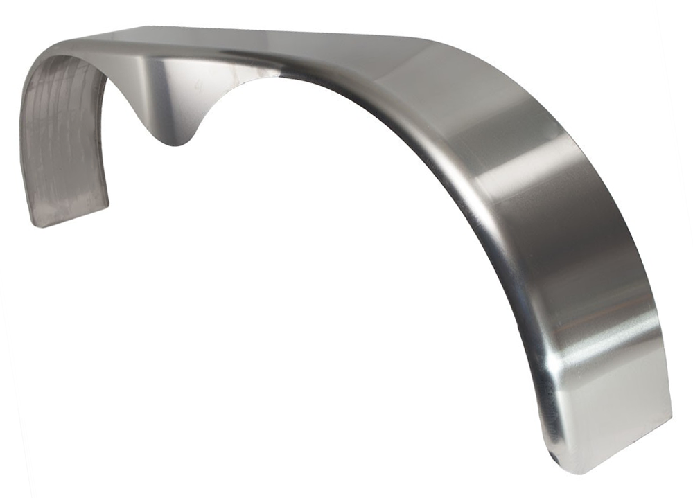 DOUBLE ALUMINUM WING 9"x66"x18" 90GA - Récréashop