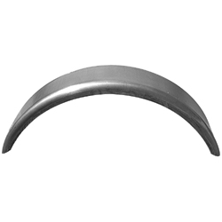 WING 7.5x23x6.5 16GA STEEL - Récréashop