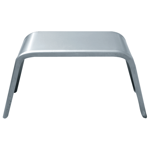 WING 10x33x16,5 16GA STEEL - Récréashop