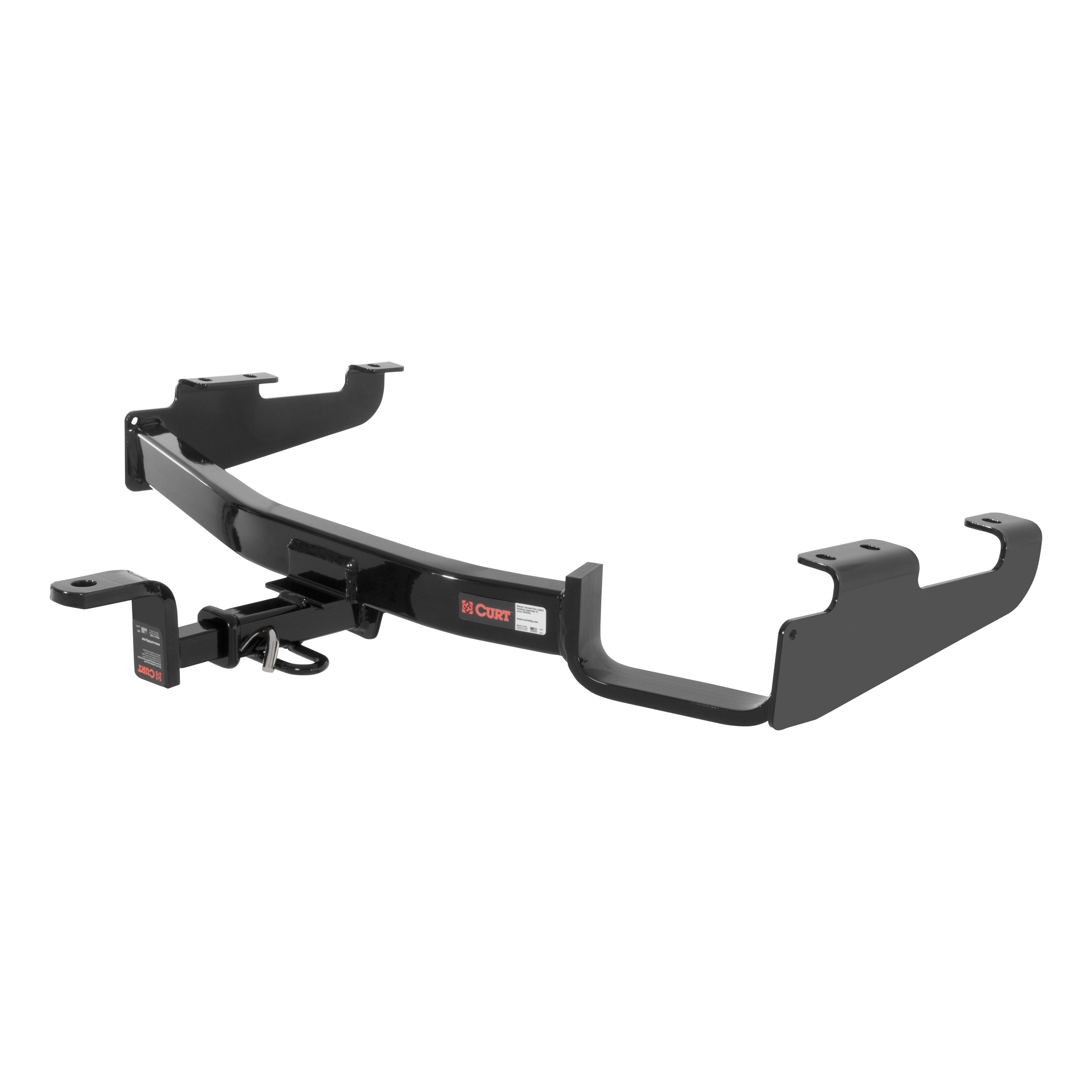 Class 2 Hitch, 1-1/4" Mount, Town & Country, Caravan, Voyager - Récréashop