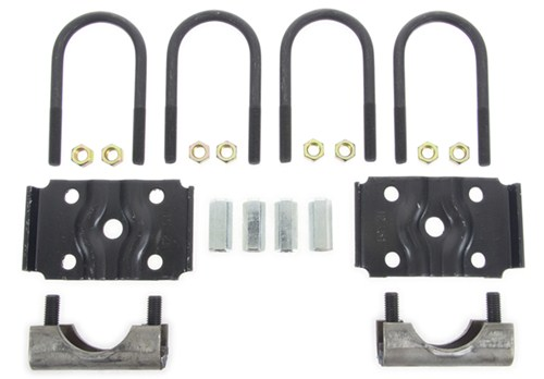 TRAILER SUSPENSION FLIP KIT - - Récréashop
