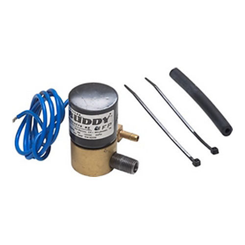 SOLENOID REP.KIT (ALL MODELS) - Récréashop