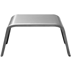 JEEP FENDER 10x33x16.5 .9GA ALU - Récréashop