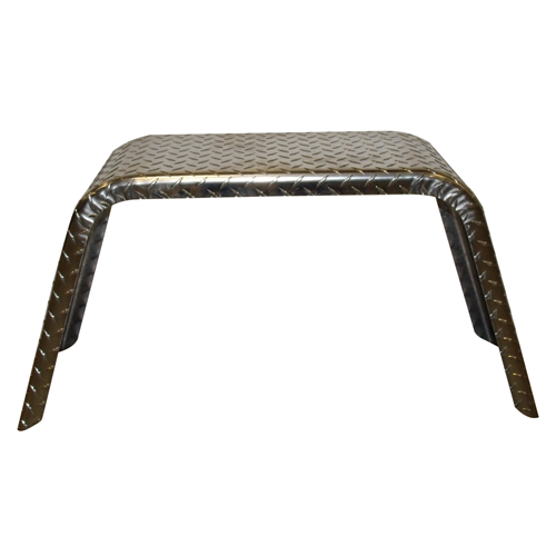 Aluminum Wings 10" x 33" x 16.5" - Récréashop