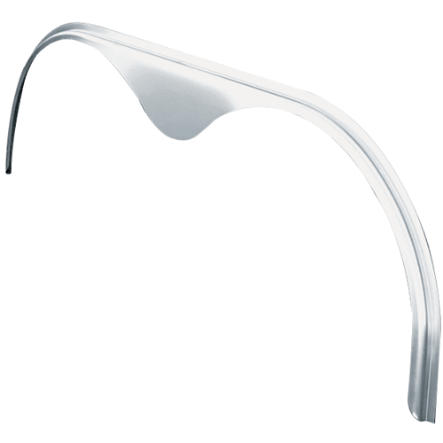 CONT. ALU. WING 2,5x68x20 ,9GA - Récréashop