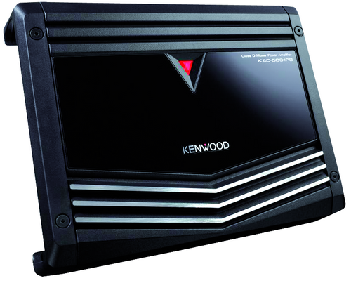AMPLI CLASS D MONO 2000W - Récréashop