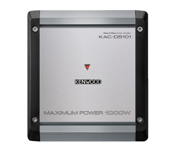 AMPLIFICATEUR CLASS D MONO 1000W MAX POWER - Récréashop