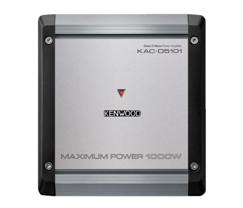 AMPLIFICATEUR CLASS D MONO 1000W MAX POWER - Récréashop