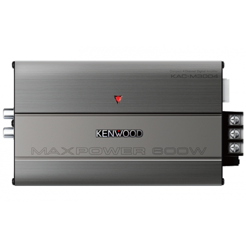 AMPLI CLASS D MONO 200W - Récréashop