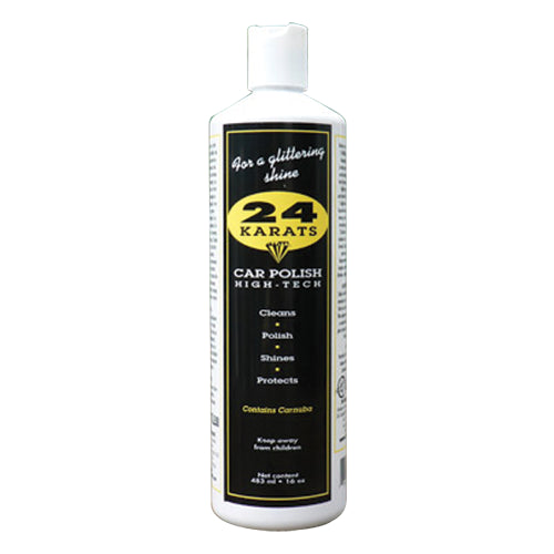 (12)CIRE D'AUTO 483ML - Récréashop