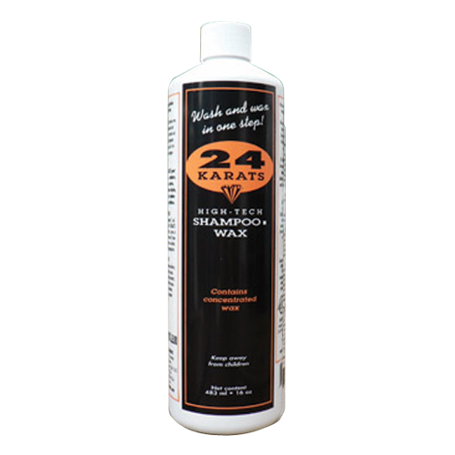 SAVON-CIRE 483ML (Caisse 12) - Récréashop