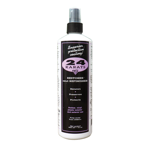 RESTAURATEUR 483ML (Caisse 12) - Récréashop