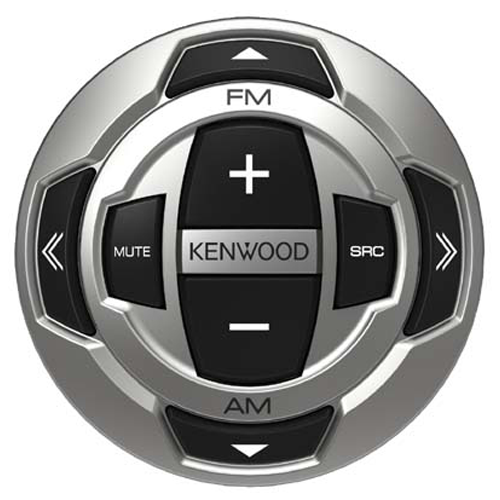 TELE.MARINE POUR KMR350U - Récréashop