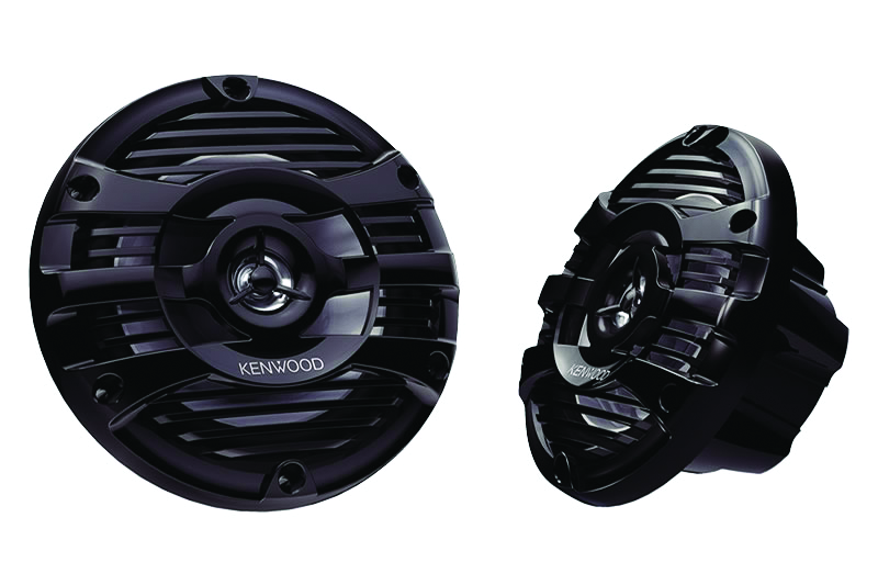 HT-PARL.MARINE 6.5" 2-VOIE - Récréashop