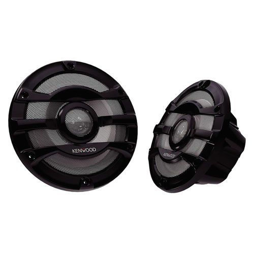 8" 100W RMS SPEAKERS - Récréashop