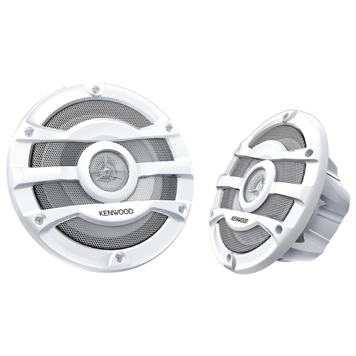 HAUT PARLEUR 8" 100W RMS - Récréashop