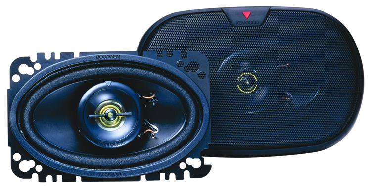 HT.PARL.4"X6" 2 VOIES 60W - Récréashop