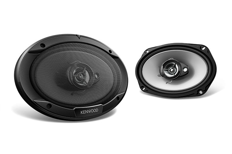 HAUT-PARLER 6" X 9" SERIE SPORT - Récréashop
